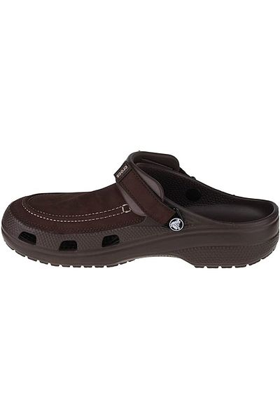 Crocs Sandalen YUKON VISTA II CLOG M Pantoletten