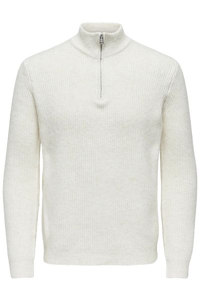 Only & Sons Kazak Regan Strickpullover Troyer