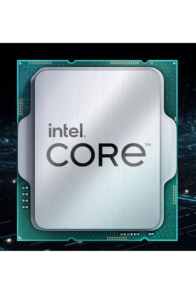 Intel Core i5 14400 4.7GHz - 20MB 1700_TRAY Without Box and Fan