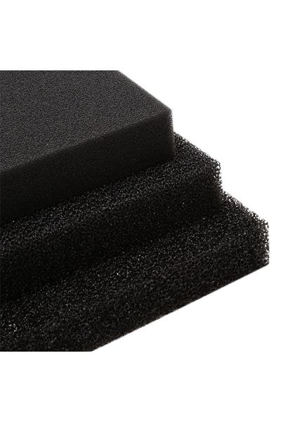 Liva Oxygen Concentrator Rough Dust Filter