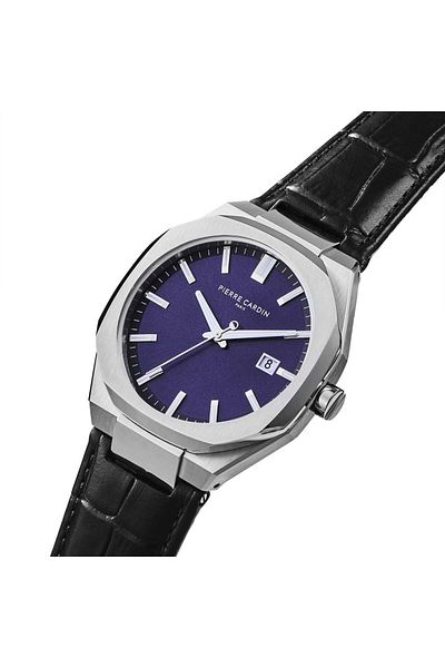 Pierre Cardin Cf.0404.Lb Model Wristwatch - Stylish and Functional Design