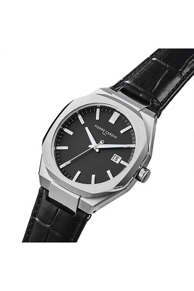 Pierre Cardin Cf.0402.Lb Model Wristwatch
