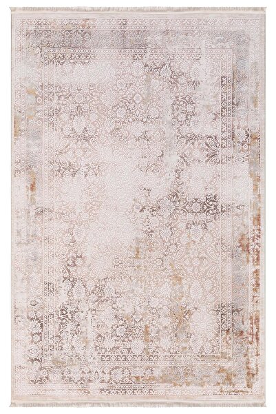 İpek Mekik Halı İpek Halı Kazaz 2304A Salon, Mutfak, Oturma Odası, Çocuk Odası Halisi – ipek mekik hali