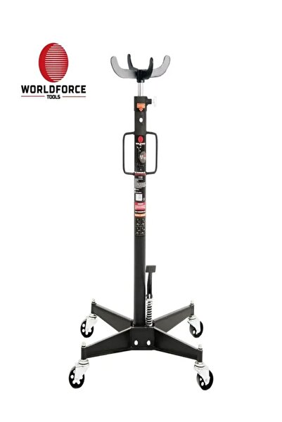 Genel Markalar Worldforce Şanzıman Krikosu 0,5 Ton