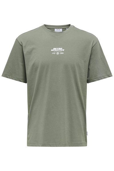 Only & Sons Tişört KEANE Kurzarmshirt