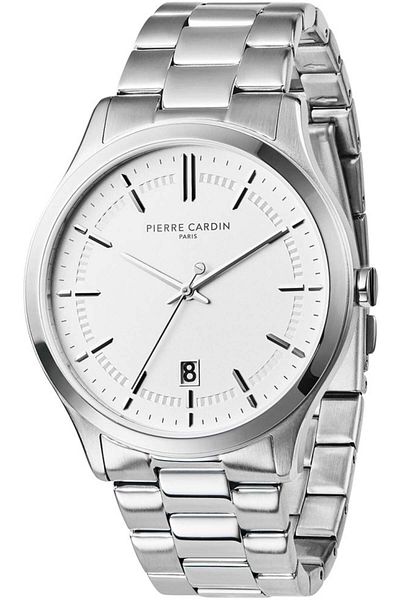 Pierre Cardin Sjw Cf.0301 Model Wristwatch