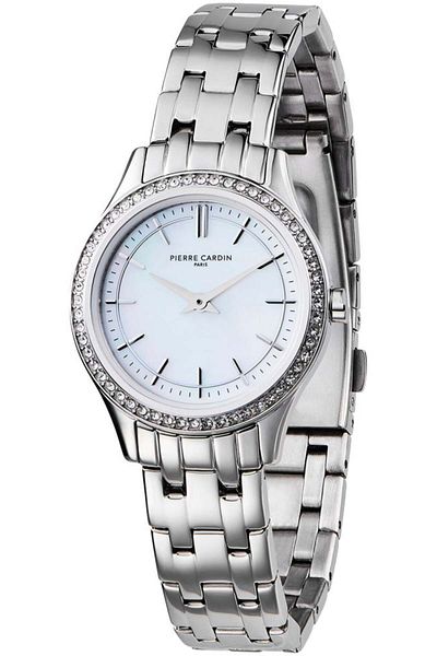 Pierre Cardin Sj Cf.0611 Model Wristwatch