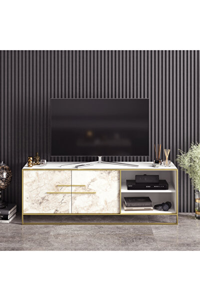 Decorotika POLKA TV ÜNİTESİ EFES