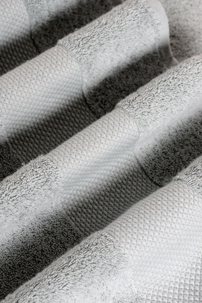 AİRYCOT Çağla Yeşili 50x90 4-пакетний набір рушників для обличчя