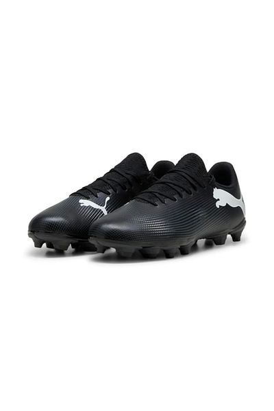 Puma 10772302   Future 7 Play FG/AG - Pantofi de fotbal pentru bărbați
