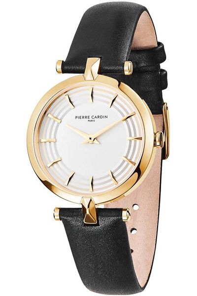 Pierre Cardin Cf.0701.Lb Model Wristwatch