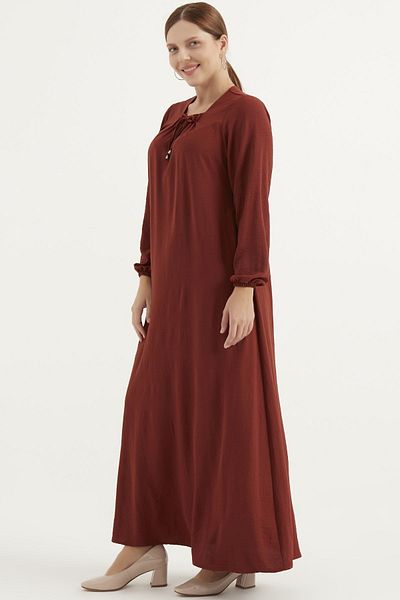 Gelince Φόρεμα Ayrobin Plus Size