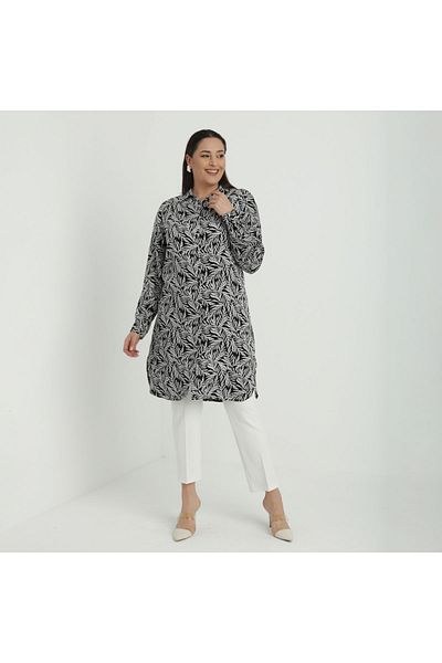 Gelince BIG SIZE TUNIC