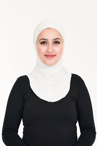 Sensu Ninja Bone - Combed Cotton Neck Collar