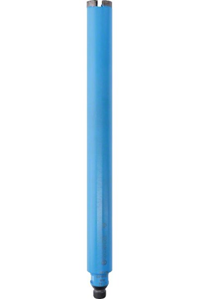 Bosch - Standard Seri Beton İçin 1/2'' Girişli Sulu Elmas Karot Ucu 42mm