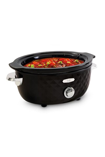 Fritel Elektrikli Güveç Çorba Sos Tenceresi XL SC 2290 (5,5 L - 210 W)