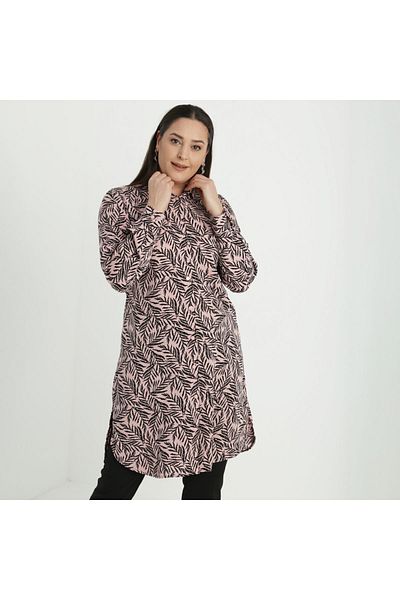 Gelince BIG SIZE TUNIC