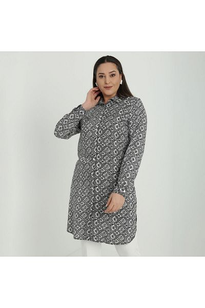Gelince BIG SIZE TUNIC