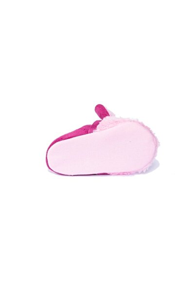 First Step Yumoş Patik Pembe