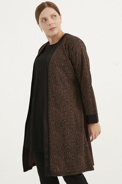 Gelince Large Size Double Suit Set