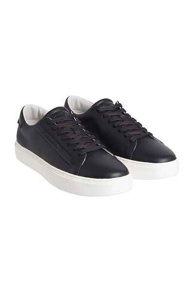 Calvin Klein LOW TOP LACE UP LTH