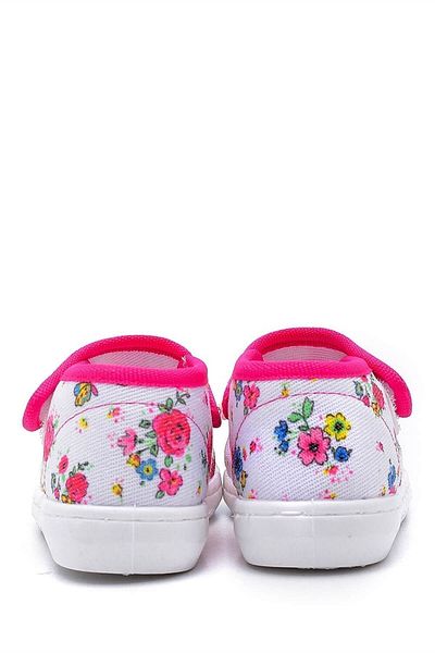 First Step أحذية الأطفال f-472