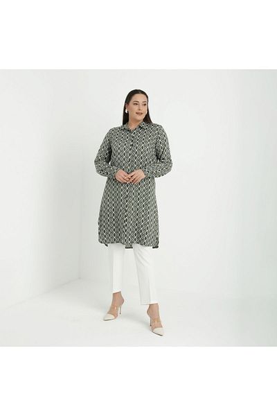Gelince BIG SIZE TUNIC