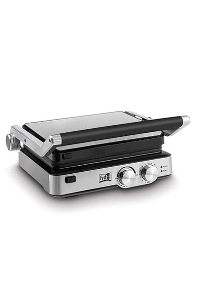 Fritel gr 2285 2000 Watt Grill and Toaster