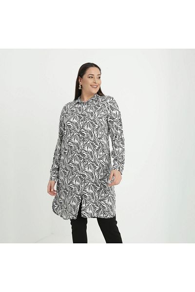 Gelince BIG SIZE TUNIC