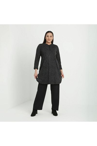 Gelince Plaid Large Size Set 2692M