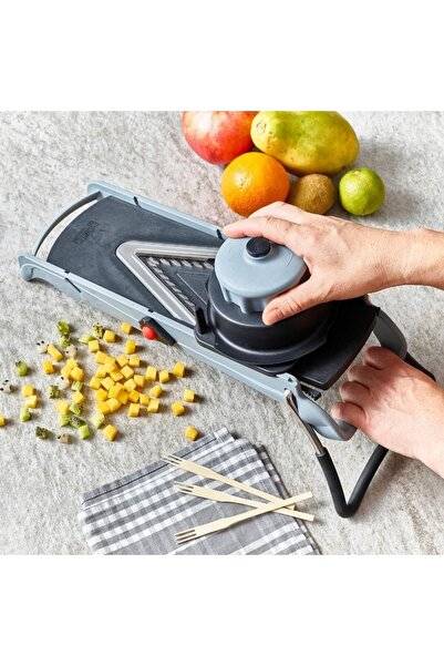 De Buyer Viper Mandolin