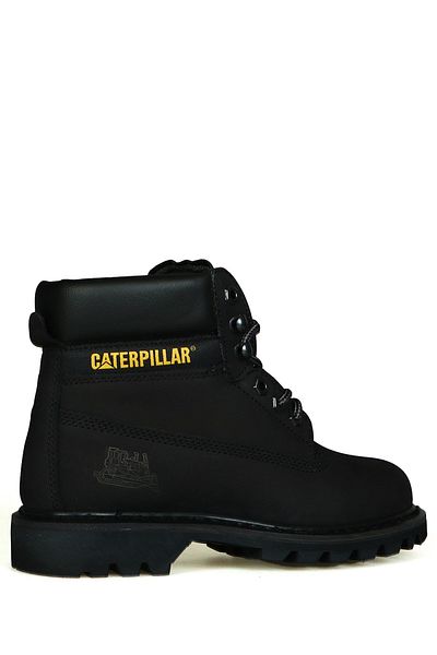 Caterpillar Colorado Nubuck Genuine Leather Women's Boots - 015g 100095