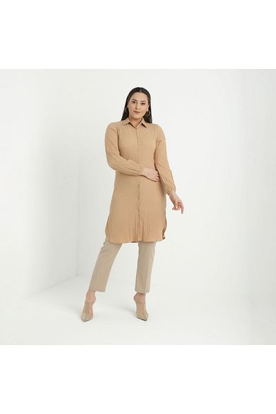 Gelince BIG SIZE TUNIC