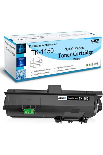 KYOCERA ECOSYS M2135dn M2635dn M2635dw M2735dw P2235dn P2235dw Printers/TK115...