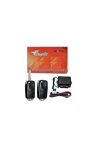 Marka Auto On/Off Remote Control Switchblade Switch 12v Inwells