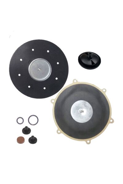 ATİKER -Akl Karbüratörlü Beyin Tamir Takımı Diyafram