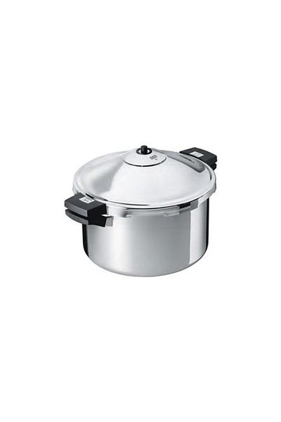 Kuhn Rikon Duromatic Pressure Cooker 4 Lt
