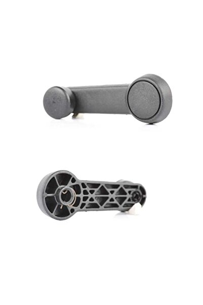 CABU FORD FIESTA,fiesta 2002-2007 CAM AÇMA KOLU - ÖN ARKA DEĞİŞMEZ 1 ADET FİY...