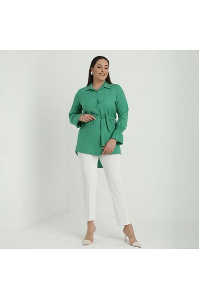 Gelince AYLA BIG SIZE TUNIC