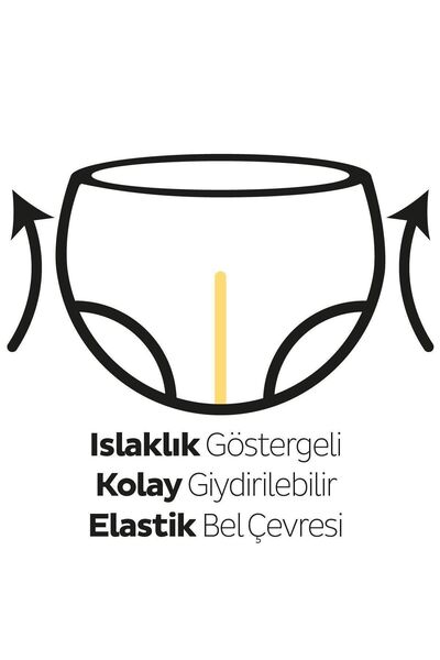 Sleepy Extra Günlük Aktivite Süper Paket Külot Bez 5 Numara Junior 80 Adet