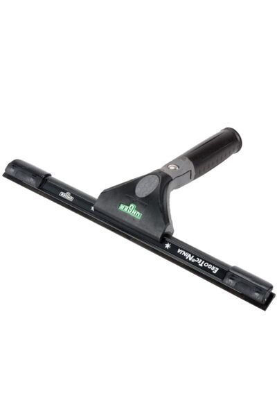 unger En200 Ergotec Ninja Cam Çekçek - Genişlik 20 Cm - Ergonomik Sap - Dönme...