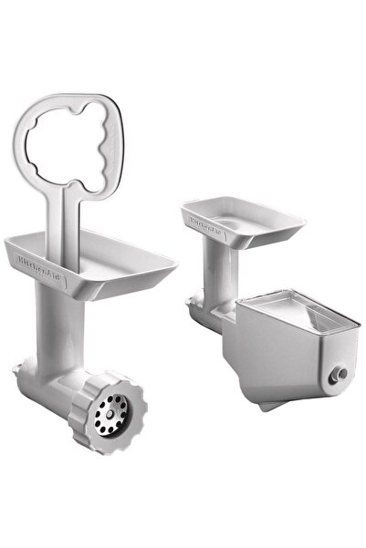 Kitchenaid Püre Yapma Aksesuarı-5ksmfvsfga