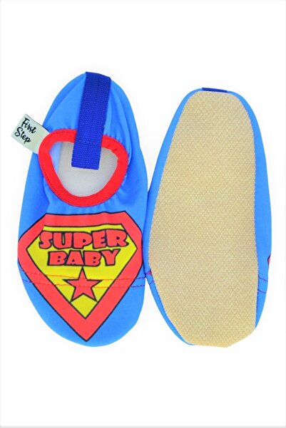First Step Super Mom ve Super Baby Saks Anne Çocuk Kombinlenebilir Havuz ve Deniz Patiği (Ayrı Ayrı Satılmaktad