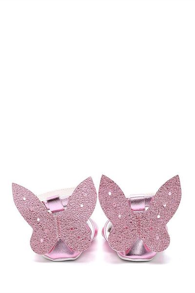 First Step Baby Girl Ballerina Pink G 2286