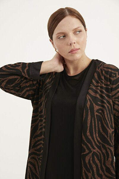 Gelince Large Size Double Suit Set