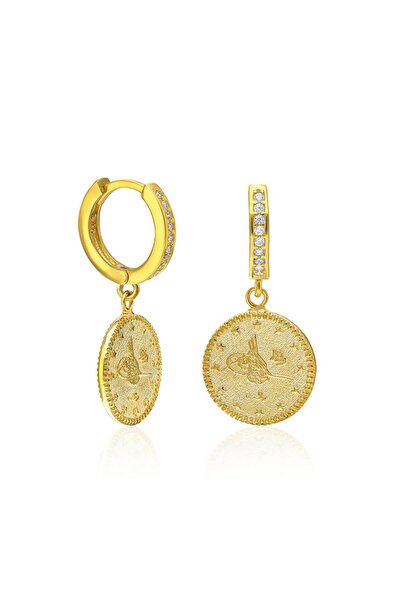 nevamkuyumculuk Sarkan Reşat Küpeler