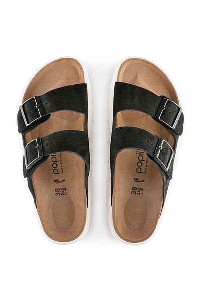 Birkenstock Arizona Chunky VL - Potrivire confortabilă