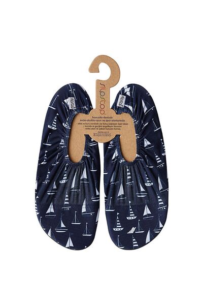 SLIPSTOP Yacht Erkek Kaydırmaz Patik