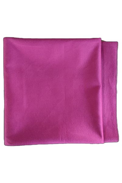 SERA Okey Game Table Cloth Velvet Pink