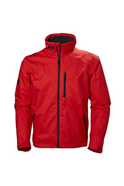 Helly Hansen Men's Crew Midlayer Coat